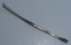 3/32 Inch Flat Tinned Copper Wire Ground Braid OEM (Per Foot)