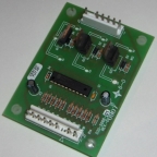 Auxilary Driver Board 520-5068-01