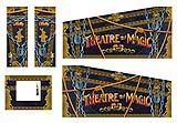 Theatre Of Magic Cabinet Art Set - Next Generation
