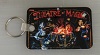 Translite Plastic Keychain - Theatre Of Magic