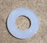 Flat Washer FW10-032 M01 3/8 OD (MB Remake)