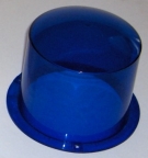 Beacon Dome F14 Blue 03-7981-10