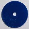 Target Flat Round - Blue 03-8093-1