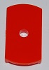 Target Flat Oblong - Red 03-8225-4