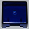 Target 3D Square - Transparent Blue 03-8304-10