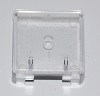 Target 3D Square - Clear 03-8304-13