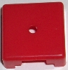 Target 3D Square - Red 03-8304-4