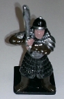 Mongol Figurine 03-9248 The Shadow (each)