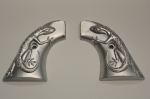 Cactus Canyon Gun Handle plastic - Pair (Left & Right) 03-9858-1 03-9858-2