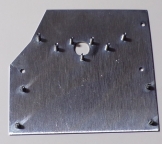 Base Plate 04-11163 (MB, MB Remakes)