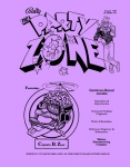 Party Zone Bally Pinball Manual 16-20004-101 (PPS Reprint)