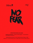 No Fear Williams Pinball Manual 16-50025-101 (PPS Reprint)