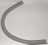 Slit Hose Harness Sleeve 1 Inch (WPC/WPC95) GREY 20-9842 30 Inch