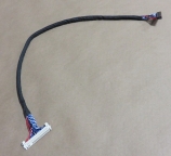 LVDS Cable Lock 40 cm AFMR, MMR