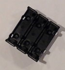 Battery Holder Assy A-15814 WPC/WPC95 Style