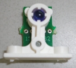 Opto LED Assy (Transmitter) A-16908 - White - Tested