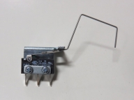 Rollover Switch And Bracket Assembly A-17813