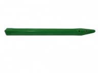 Pinball Leg A-19514 GREEN WPC95 *ONE PIECE*
