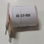 Coil Assembly AE-23-800 No Diode
