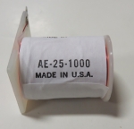 Coil Assembly AE-25-1000 No Diode