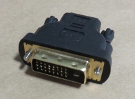 DVI to HDMI Adapter 000-CTR-DVIHDMI (AFMR)