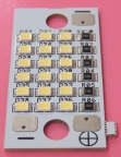 LED PCB Strob Light AFMR