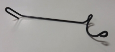 Saucer wireform (L) - AFMR Topper