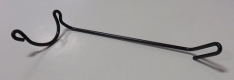 Saucer wireform (R) - AFMR Topper