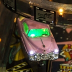 Pink Cadillac Mod - Creature (CFTBL) - controlled LED