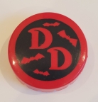 Devils Dare Pop Bumper cap Gottlieb (1 PC)