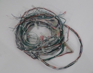 Playfield Switch Wiring Harness - Medieval Madness H-21746.1
