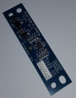 Flipper Opto PCB Assy A-202071MMR (MMR)