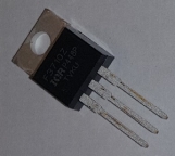 MMR Power Driver Transistor Replacement