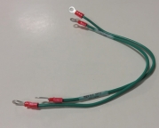 Short ground wire (AFMR, MMR)