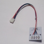 Popper PCB LED MBR-LE,MBR-SE