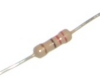 Resistor 22 Ohm, .5 Watt, 5%, Carbon Film (Pack of 10)