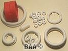 Space Station Pinball Rubber Ring Kit