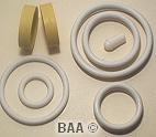 Bow & Arrow Pinball Rubber Ring Kit