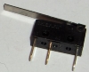 Sub-miniature switch 180-5010-04