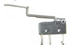 Actuator Microswitch 180-5063-01