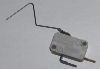 Rollover Microswitch 5647-12133-02