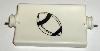 Gridiron decorated Spinner Target (Football, Hands) A-17969