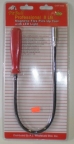 Pickup 8LB Tool with 18 Inch Flex Shaft and LED
