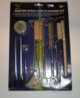Cleaning Kit 12 Piece