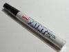 Paint Pen - Medium Black (Uni)