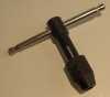 T-Handle Tap Wrench (for Taps 1/4-1/2 Inch)