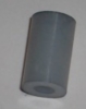 Gray Spacer Plastic 5/8x3/8 Inch 254-5000-14