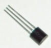 Transistor MPSA13 (early Bally/Stern lamp driver, etc) - Pack of 10