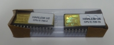 CPU Eprom Upgrade - Bally Harlem Globetrotters (U2/U6) - see Note
