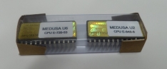CPU Eprom Upgrade - Bally Medusa (U2/U6) - see Note